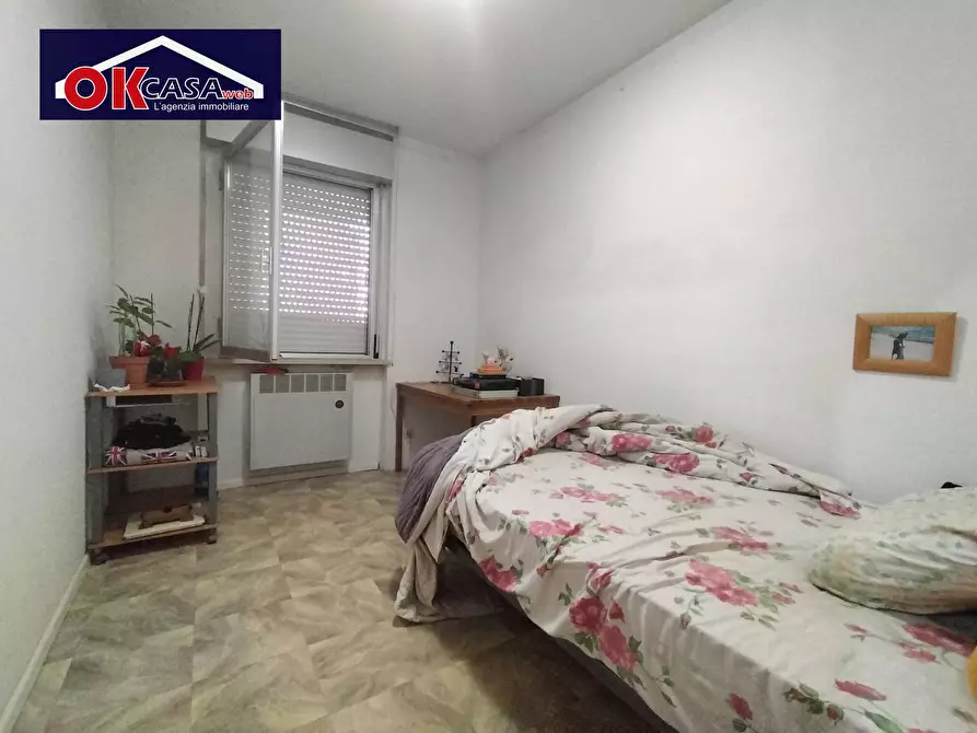 Immagine 6 di Appartamento in vendita  in Via Silvio Pellico a San Canzian D'isonzo