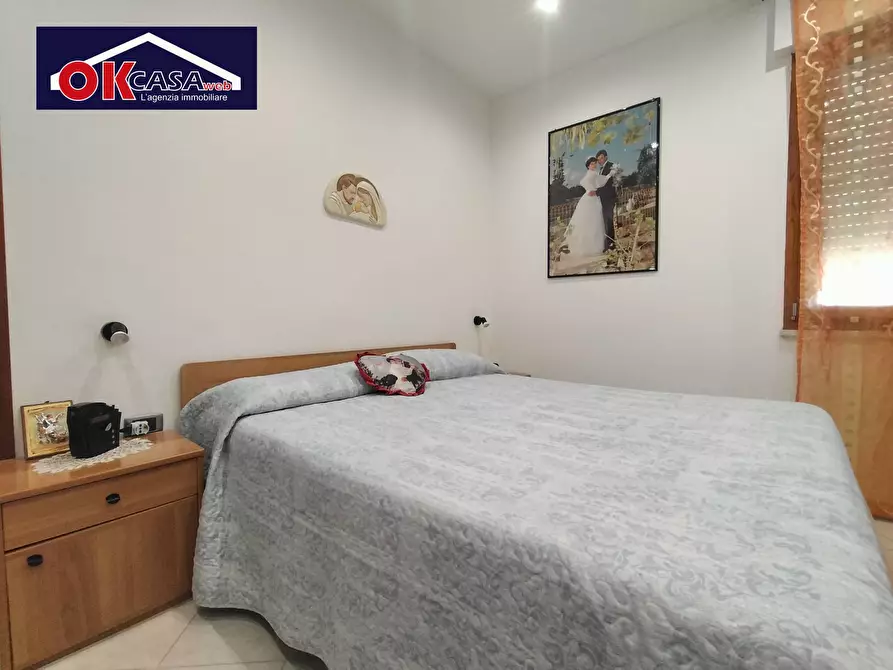 Immagine 8 di Appartamento in vendita  in Via XXV Aprile a Monfalcone