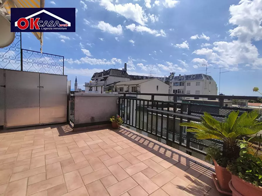 Immagine 10 di Appartamento in vendita  in Via XXV Aprile a Monfalcone