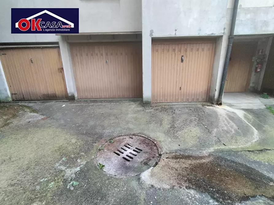 Immagine 25 di Appartamento in vendita  in Via Nino Bixio a Monfalcone