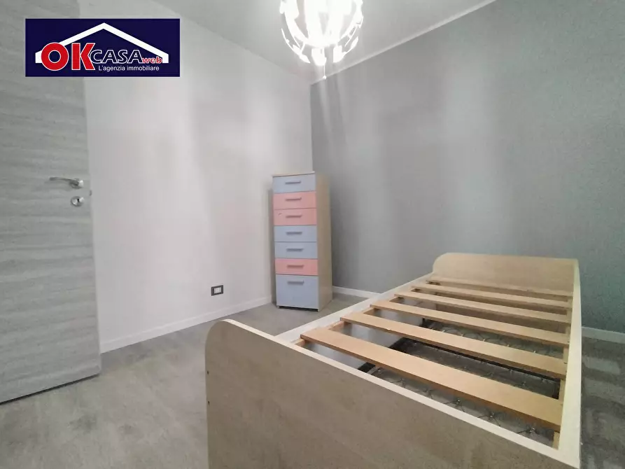 Immagine 17 di Appartamento in vendita  in Via Nino Bixio a Monfalcone