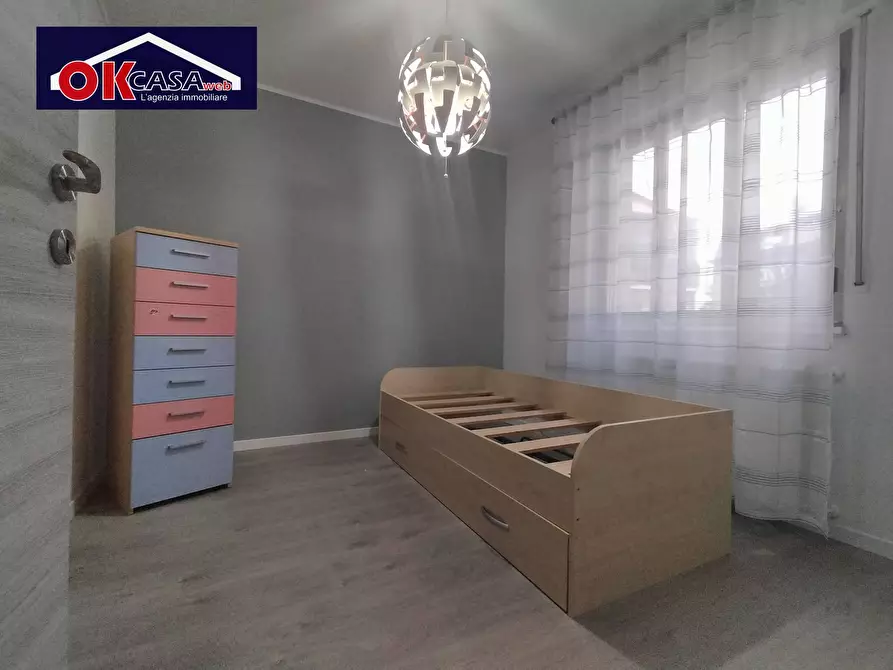 Immagine 18 di Appartamento in vendita  in Via Nino Bixio a Monfalcone