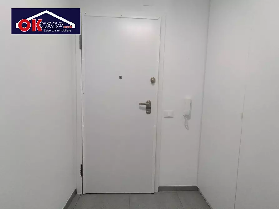 Immagine 2 di Appartamento in vendita  in Via Nino Bixio a Monfalcone