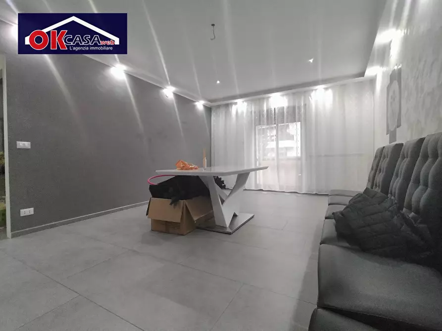 Immagine 6 di Appartamento in vendita  in Via Nino Bixio a Monfalcone