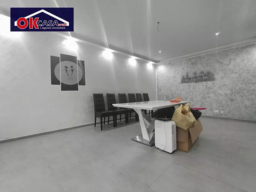 Immagine 4 di Appartamento in vendita  in Via Nino Bixio a Monfalcone