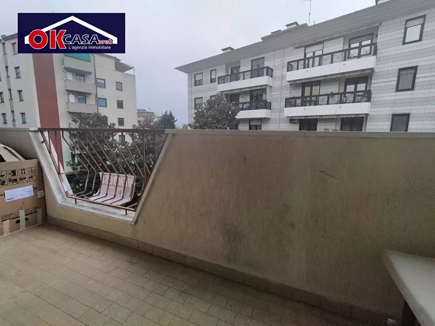 Immagine 9 di Appartamento in vendita  in Via Nino Bixio a Monfalcone