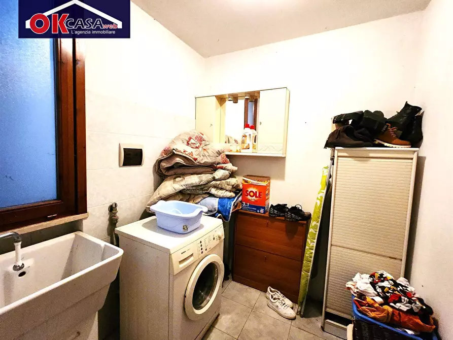 Immagine 20 di Villetta a schiera in vendita  in via sauro 20 a Sirmione