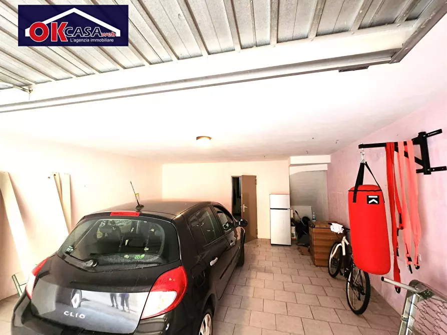 Immagine 32 di Villetta a schiera in vendita  in via sauro 20 a Sirmione