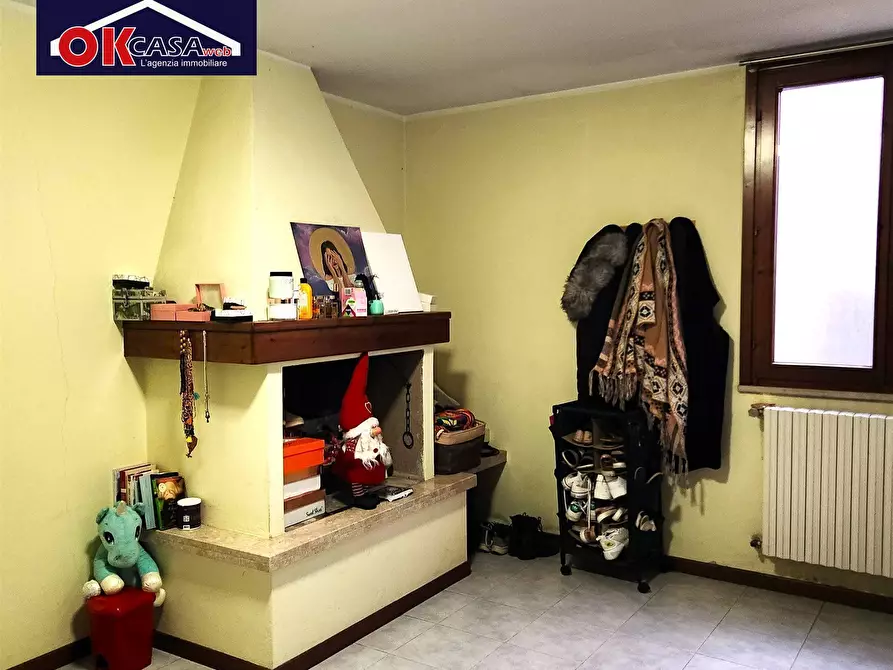 Immagine 19 di Villetta a schiera in vendita  in via sauro 20 a Sirmione