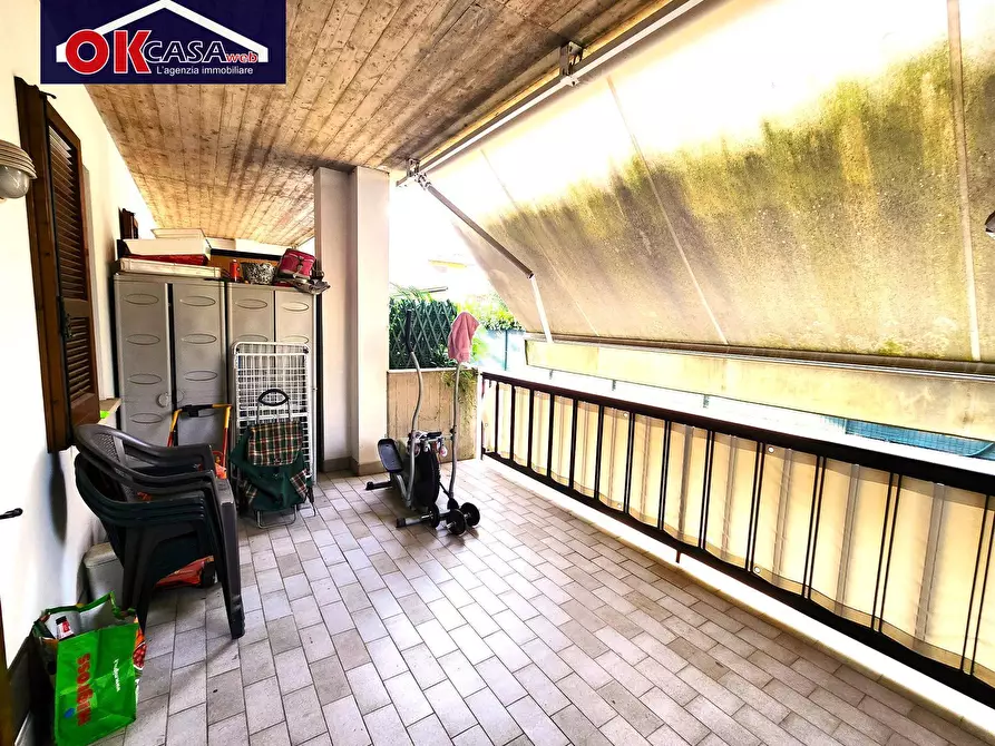 Immagine 29 di Villetta a schiera in vendita  in via sauro 20 a Sirmione