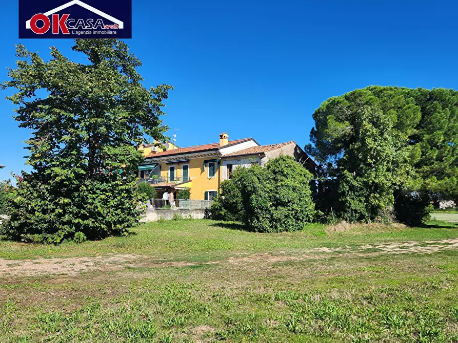 Immagine 3 di Rustico / casale in vendita  in via bogoni 20 a Villafranca Di Verona