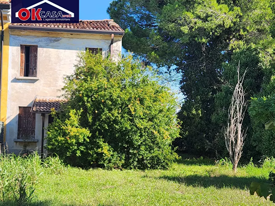 Immagine 7 di Rustico / casale in vendita  in via bogoni 20 a Villafranca Di Verona
