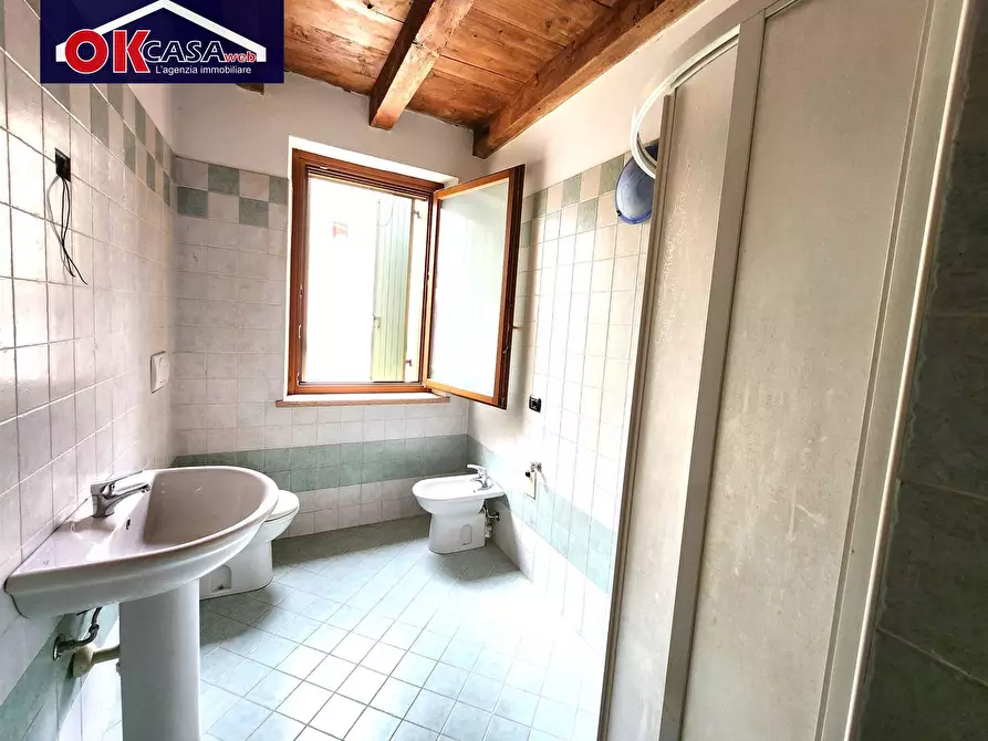 Immagine 10 di Appartamento in vendita  in via silvio pellico a Villafranca Di Verona