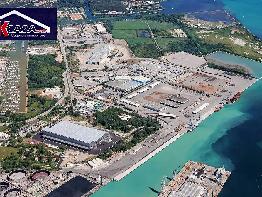 Immagine 9 di Box auto in affitto  in via boccaccio a Monfalcone