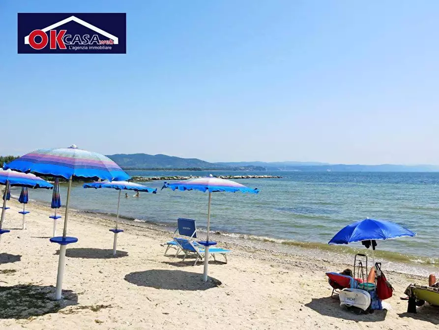 Immagine 11 di Box auto in affitto  in Via IX Giugno a Monfalcone