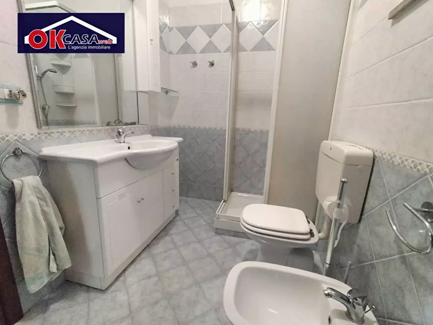 Immagine 30 di Appartamento in vendita  in Via M.L.King a Cormons