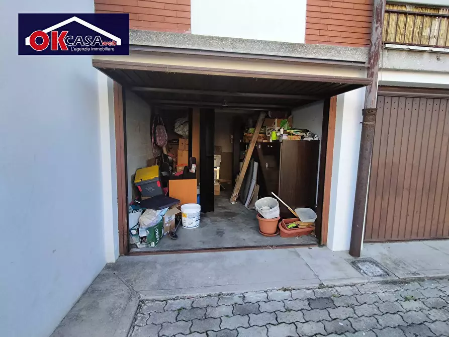 Immagine 2 di Appartamento in vendita  in Via M.L.King a Cormons