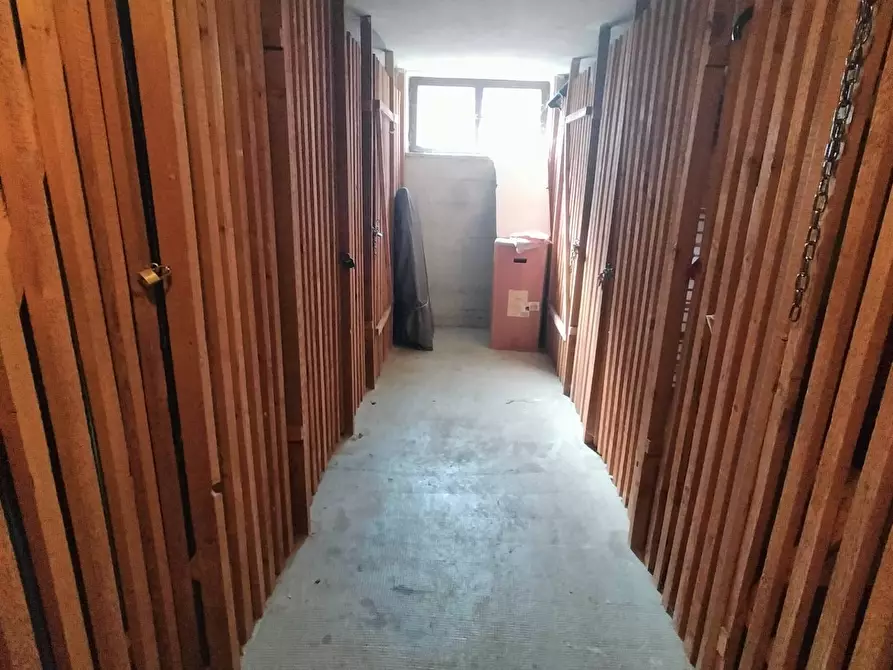 Immagine 4 di Appartamento in vendita  in Via M.L.King a Cormons