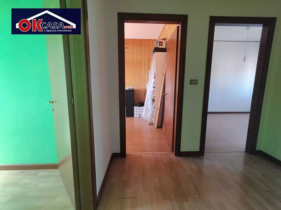 Immagine 7 di Appartamento in vendita  in Via M.L.King a Cormons