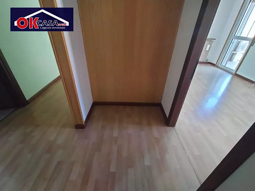 Immagine 8 di Appartamento in vendita  in Via M.L.King a Cormons