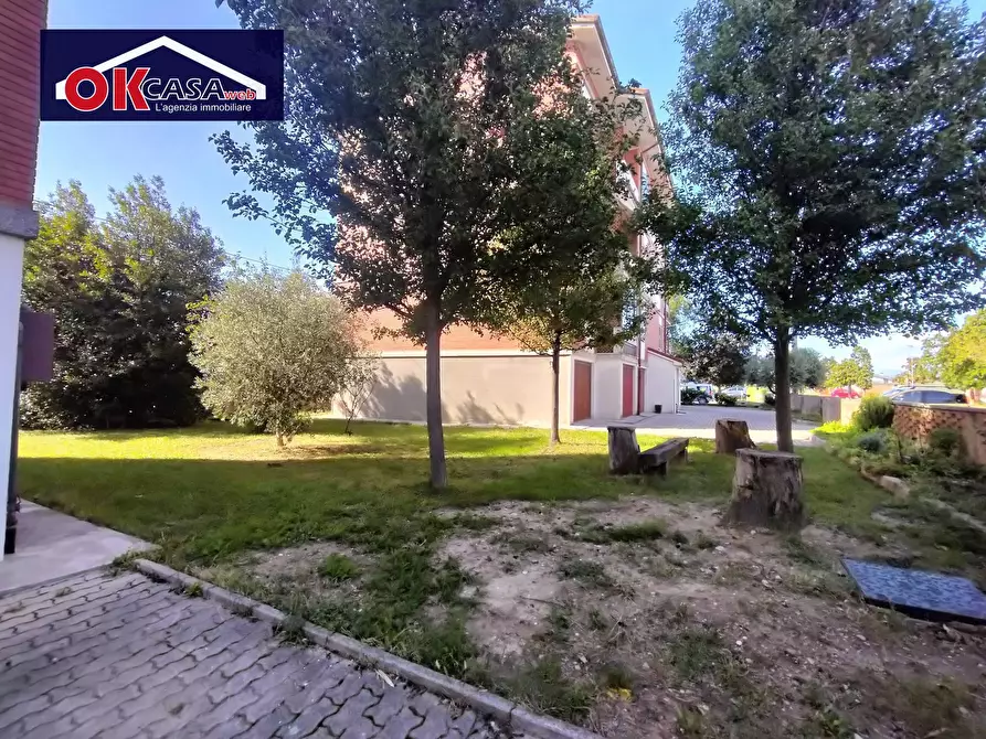 Immagine 9 di Appartamento in vendita  in Via M.L.King a Cormons