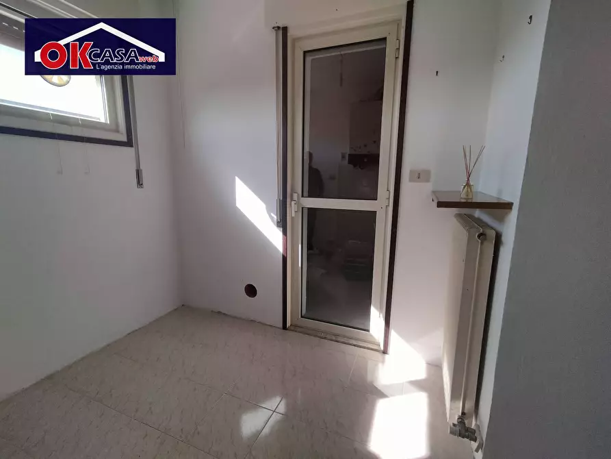 Immagine 10 di Appartamento in vendita  in Via M.L.King a Cormons