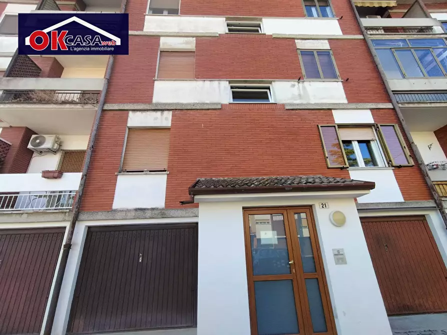 Immagine 13 di Appartamento in vendita  in Via M.L.King a Cormons