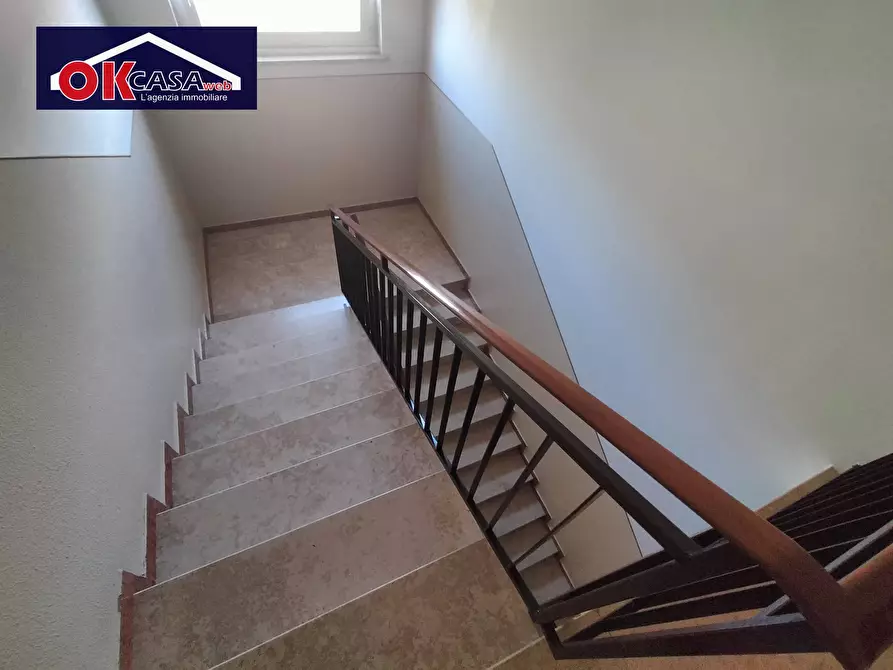 Immagine 15 di Appartamento in vendita  in Via M.L.King a Cormons