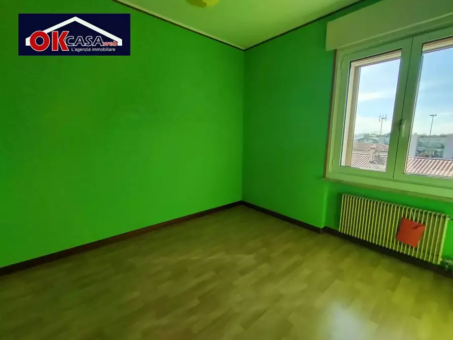 Immagine 22 di Appartamento in vendita  in Via M.L.King a Cormons