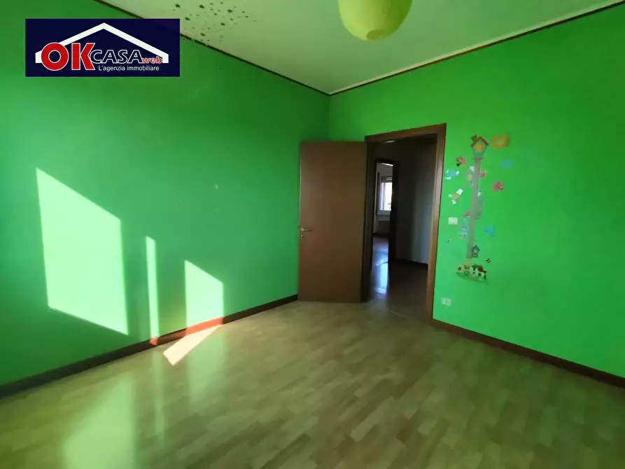 Immagine 23 di Appartamento in vendita  in Via M.L.King a Cormons