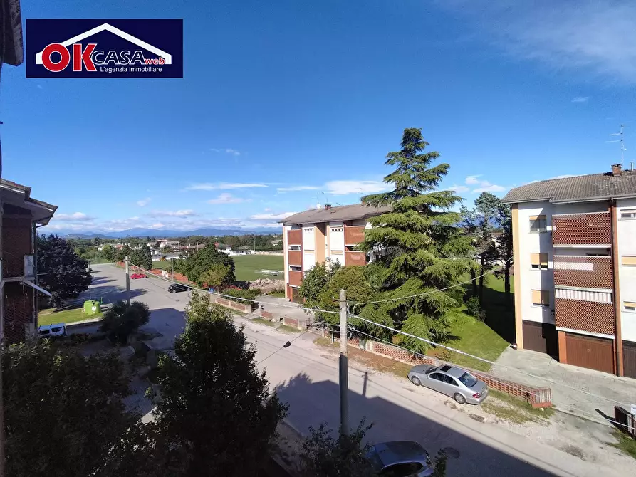 Immagine 28 di Appartamento in vendita  in Via M.L.King a Cormons