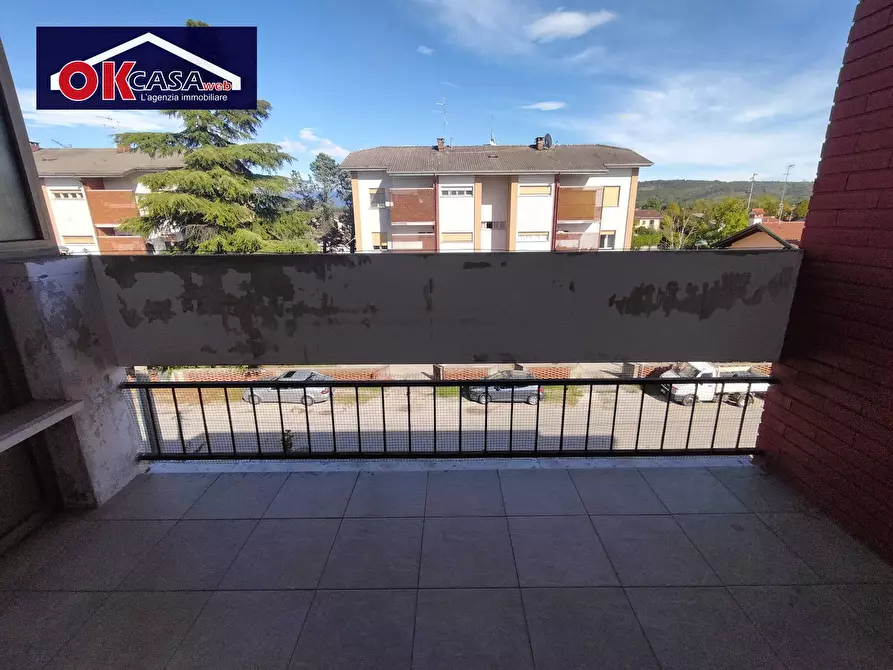 Immagine 29 di Appartamento in vendita  in Via M.L.King a Cormons