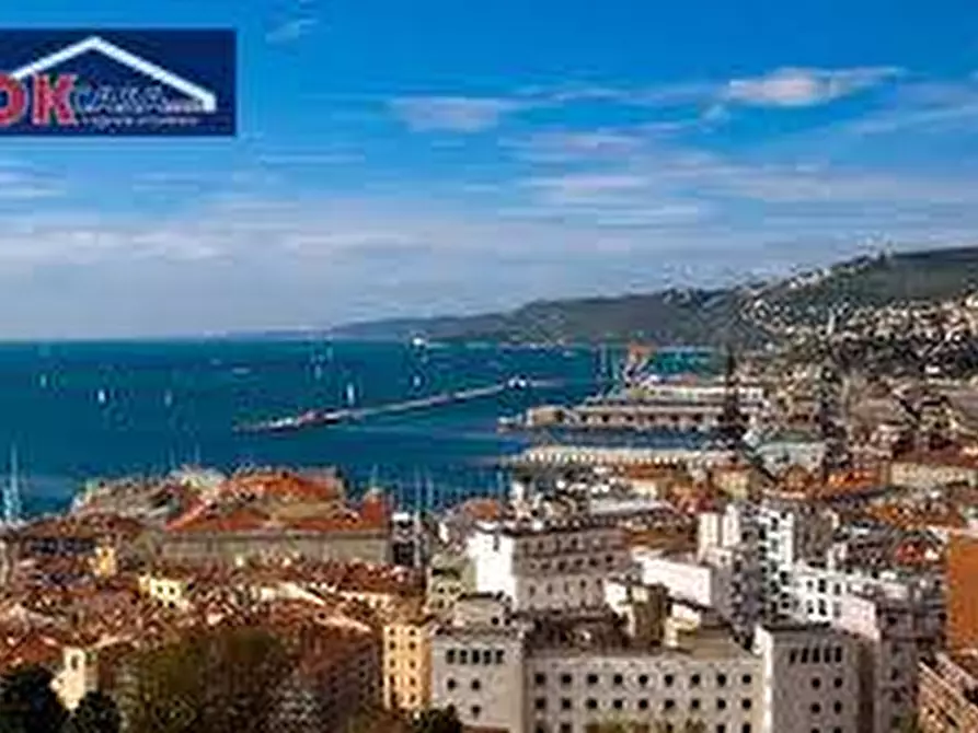 Immagine 6 di Casa semindipendente in vendita  in Via Giorgio Levitz a Trieste