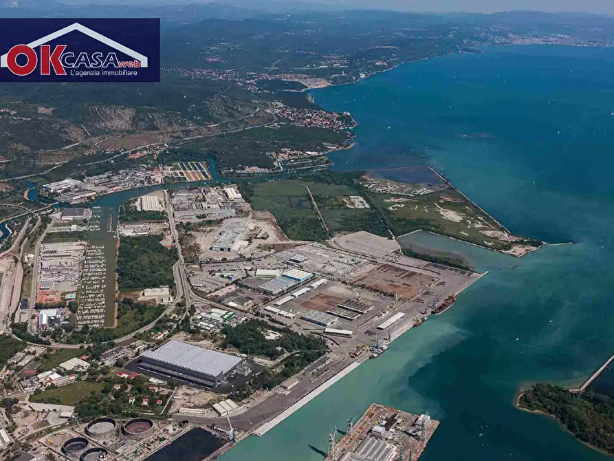 Immagine 11 di Appartamento in vendita  in via XXV aprile a Monfalcone