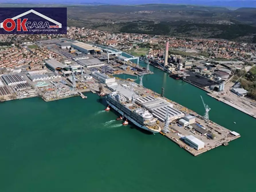 Immagine 7 di Appartamento in vendita  in viale San Marco a Monfalcone