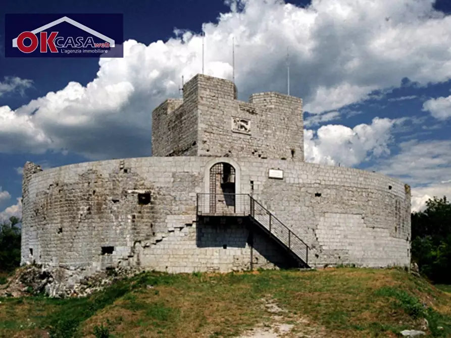 Immagine 6 di Appartamento in vendita  a Monfalcone