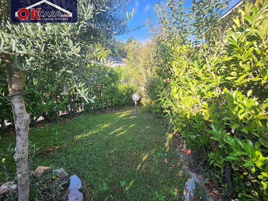 Immagine 24 di Casa semindipendente in vendita  in via comboni a Desenzano Del Garda