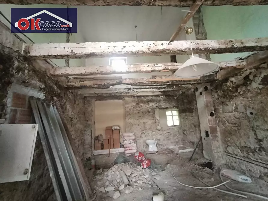 Immagine 4 di Appartamento in vendita  in Via San Giorgio a Cormons