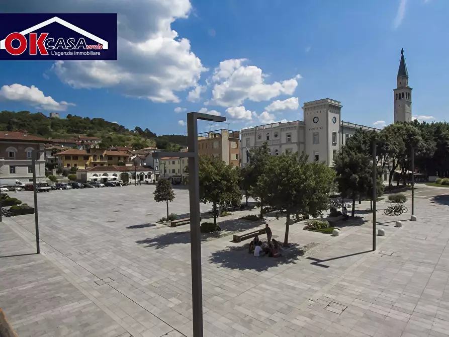 Immagine 5 di Appartamento in vendita  in Via San Giorgio a Cormons