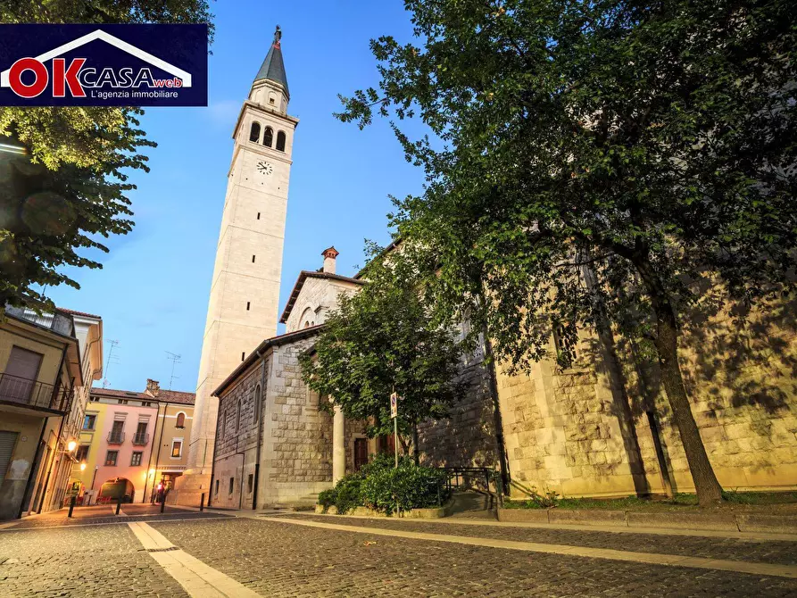 Immagine 7 di Appartamento in vendita  in Via San Giorgio a Cormons