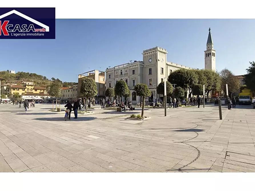 Immagine 9 di Appartamento in vendita  in Via San Giorgio a Cormons