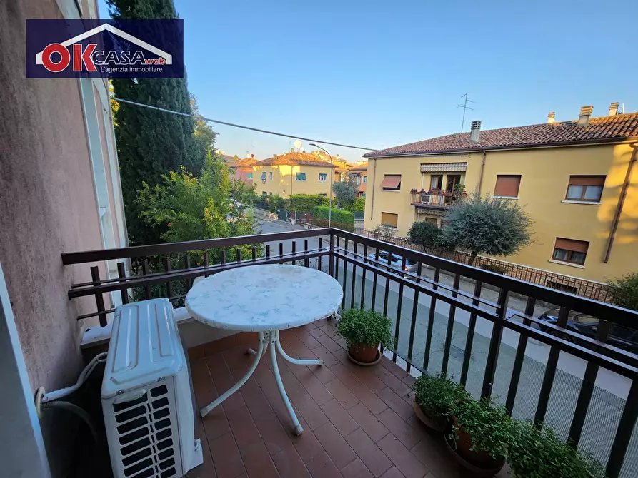 Immagine 2 di Appartamento in vendita  in Via Archimede 72 a Affi