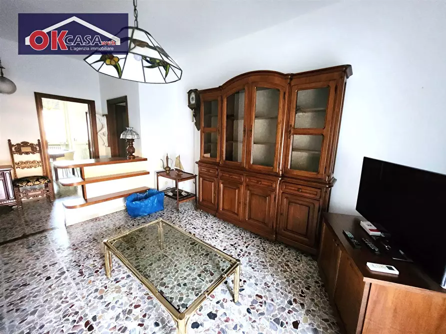 Immagine 3 di Appartamento in vendita  in Via Archimede 72 a Affi