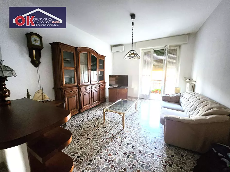 Immagine 5 di Appartamento in vendita  in Via Archimede 72 a Affi