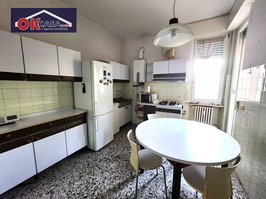 Immagine 7 di Appartamento in vendita  in Via Archimede 72 a Affi