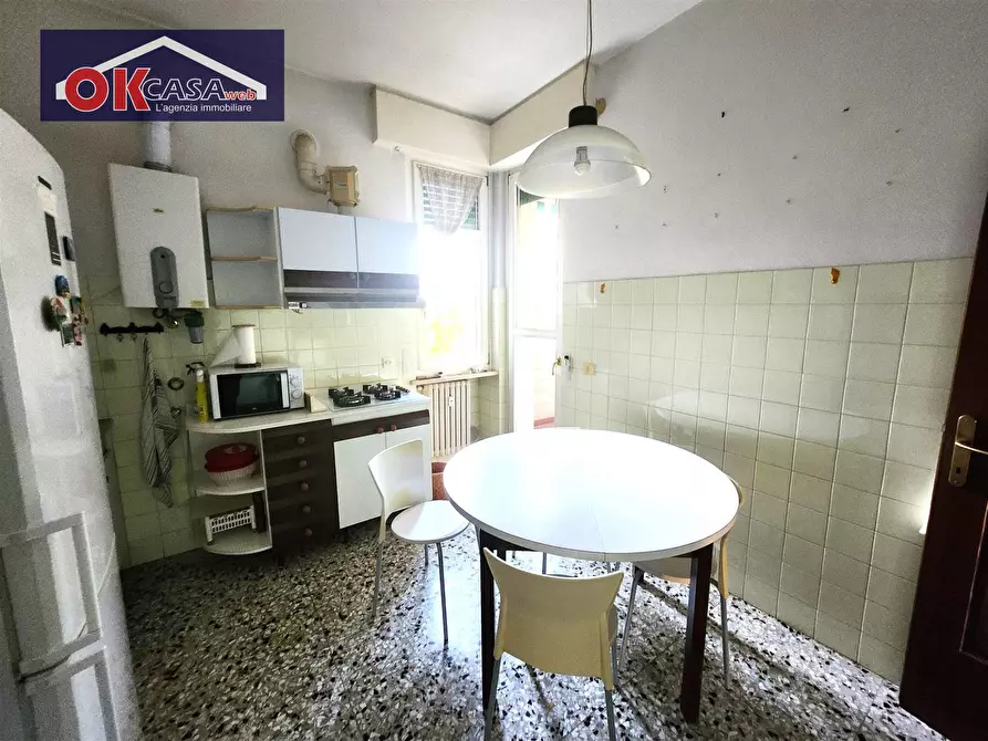 Immagine 8 di Appartamento in vendita  in Via Archimede 72 a Affi