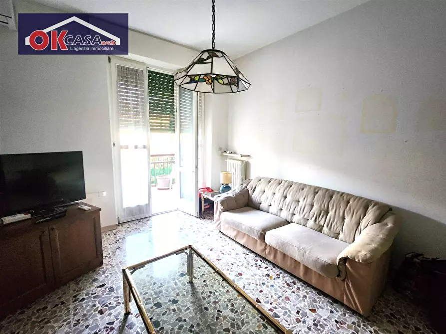 Immagine 6 di Appartamento in vendita  in Via Archimede 72 a Affi