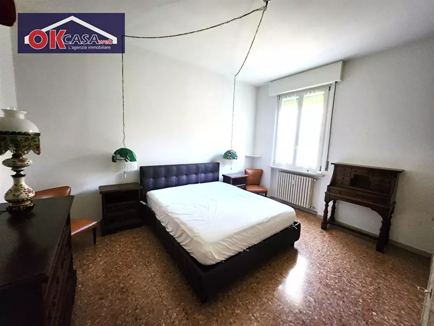 Immagine 9 di Appartamento in vendita  in Via Archimede 72 a Affi