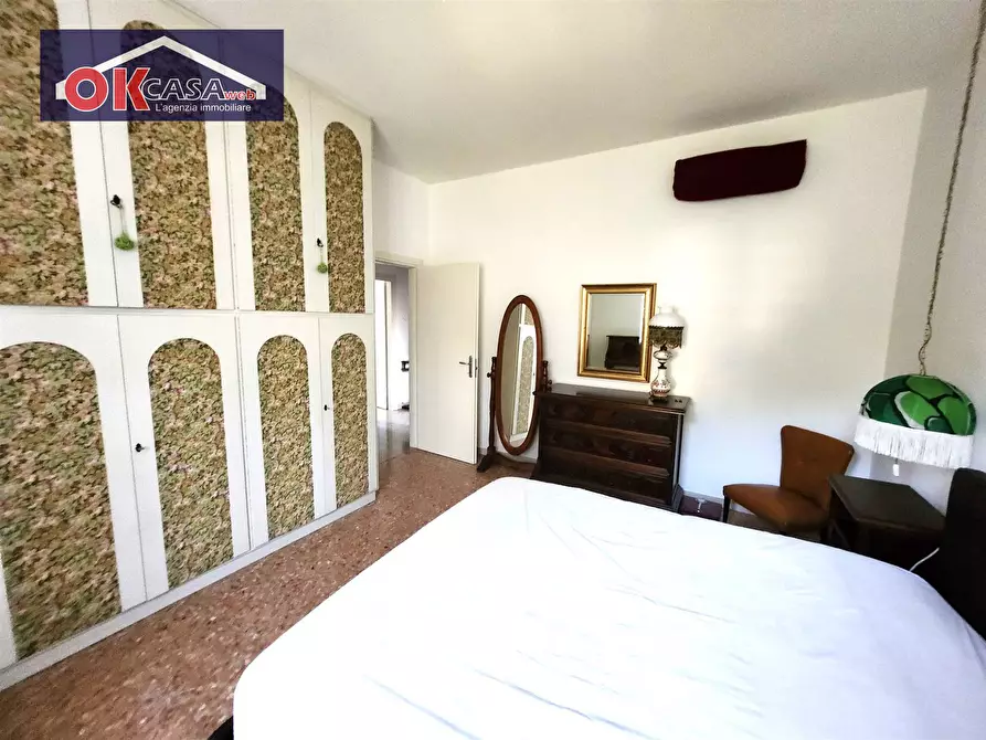 Immagine 11 di Appartamento in vendita  in Via Archimede 72 a Affi