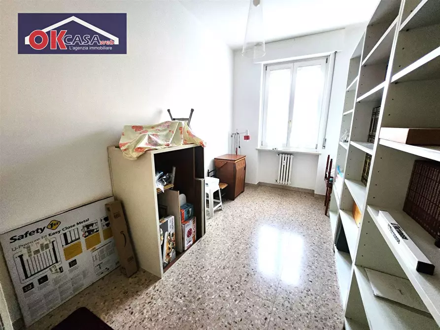 Immagine 16 di Appartamento in vendita  in Via Archimede 72 a Affi